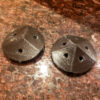 Rhombic Triacontahedron Connectors – (Digital Download) – Alien ...